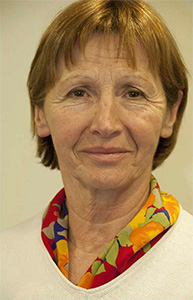 Hélène Rousseau