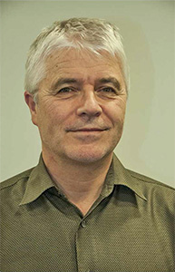 Jean-Luc Boutreux